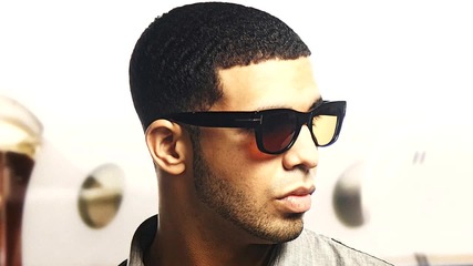 Drake - Trust Issues