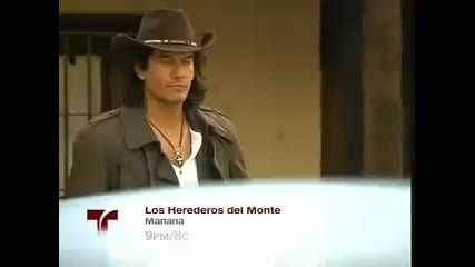 los herederos del monte capitulo 21 parte 6 
