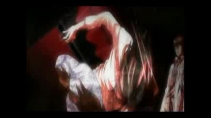 Death Note - Dance With The Devil