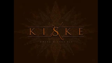 Michael Kiske - Where Wishes Fly