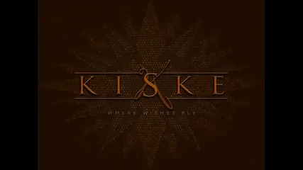 Michael Kiske - Where Wishes Fly