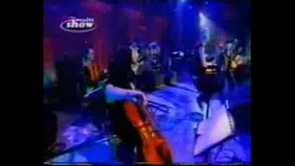 Scorpions - Dust In The Wind