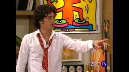 Rebelde 2a Temporada Capitulo 33 Pt 1