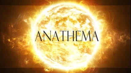 Anathema - Everything