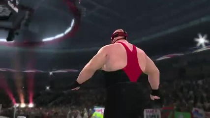 Wwe 12 _ Vader Entrance