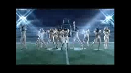 Alexandra Burke - Broken Heels - Official Video 