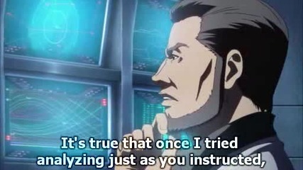 Eng Sub - Level E - Епизод 12 