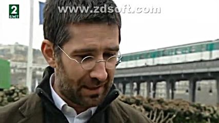 Б Н Т 2 - смяна на визията (10.09.2018)