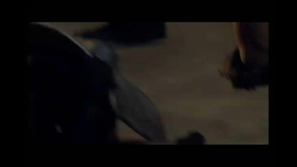 Spartacus - Blood And Sand - Disturbed