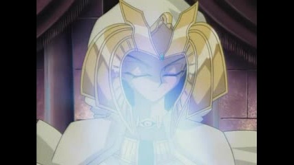 Yu - Gi - Oh! - Epizod 203 - Nekanen gost - chast 2 