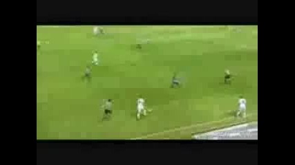 Cristiano Ronaldo Skill 