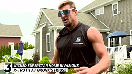 Wicked Superstar home invasions: WWE Top 10, Oct. 14, 2021