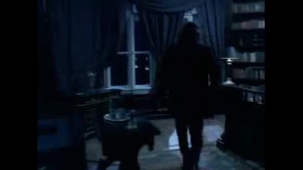 Underworld - Kraven and Selene - Love and Hate - Apocalyptica 