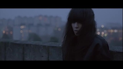 Превод + Текст Loreen - My Heart Is Refusing Me ( Official Music Video )