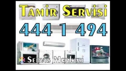 Adatepe Siemens Servisi - 444 55 45 Tamir Servis