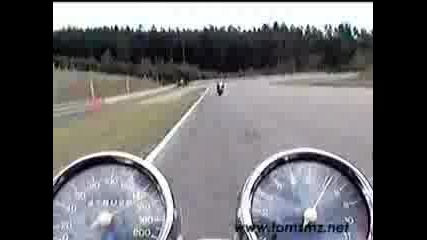 Yamaha xj 600 n