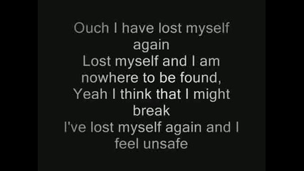 Sia - Breathe me (with lyrics)