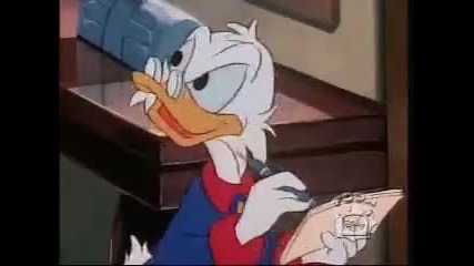 Duck Tales - Bubba Trubba част 3 