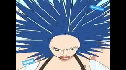 Nami Vs Msnyseve