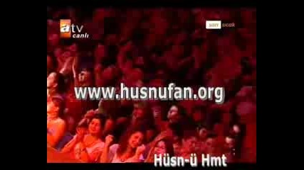 Husnu Senlendirici (sarisicak) Sinanari