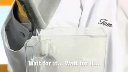Will It Blend? - Air Soft Gun
