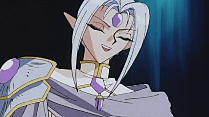 Magic Knight Rayearth - 15 (bg) (ryuko)