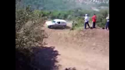 WRC Acropolis Rally