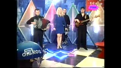 Vesna Djokovic - Sam