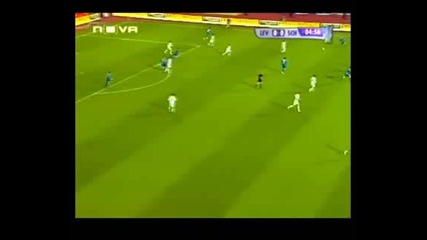 Levski Uefa 1914