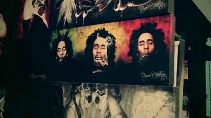 Protoje & Wiz Khalifa - This is Not a Marijuana Song (yaadcore California Remix)
