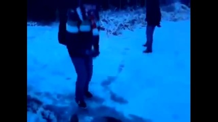Зимни провали 2011 (част2)