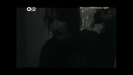 Marilyn Manson - Heart Shaped Glasses (uncensored Version) == 