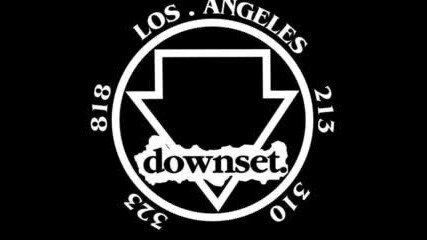 Downset - Forever 