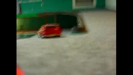 Mini - Z Drift