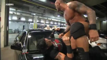 Wwe Smackdown 23.12.11 Част 5/6