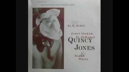 Quincy Jones - The Secret Garden related