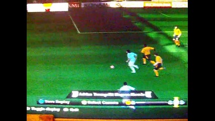 qki golove na Pes 2010 