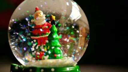 Band Aid - Do They Know Its Christmas ?