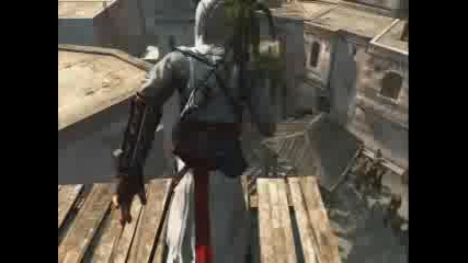 Assassin`s Creed Teaser Trailer