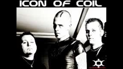 Icon of Coil - Thrillcapsule [moonitor Remix]