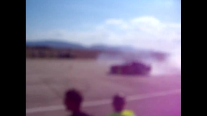 Bmw E30 Drift