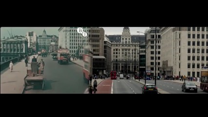Лондон 1927 & 2013