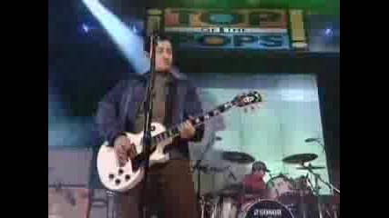 Manic Street Preachers - So Why So Sad