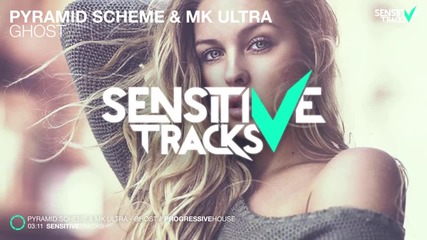 Pyramid Scheme & Mk Ultra - Ghost
