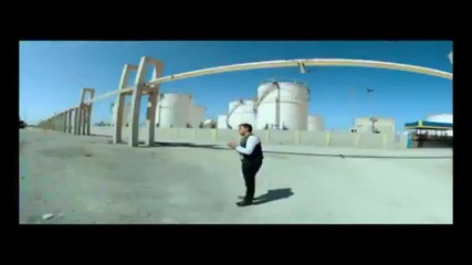Ermal Fejzullahu - Oj Nafaka Jeme (official video 2011