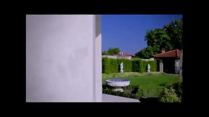 Dj Дамян ft. Ваня - Пак ще те желая ( Официално видео ) 2012