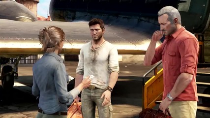 Game of The Year Awards 2011 - Best Singleplayer Campaign