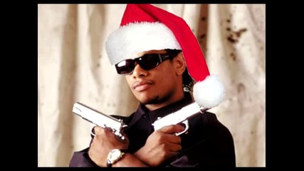 eazye motherfucking x-mas