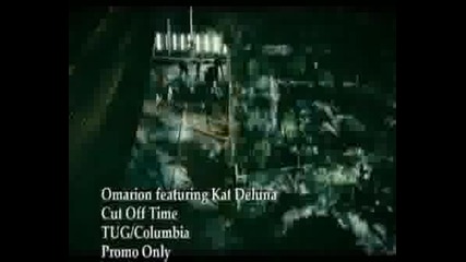 За 1 Пут В Саита - Kat Deluna Feat Omarion