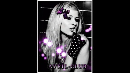 Avril Lavigne